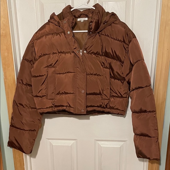 PacSun Jackets & Blazers - Pacsun Puffer Jacket